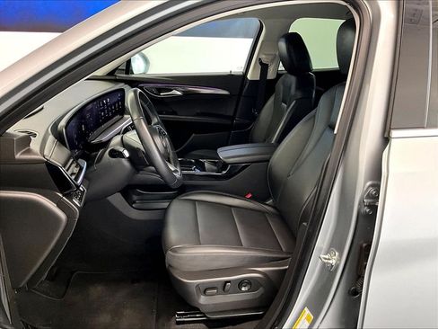 Used 2024 Buick Envision Preferred AWD/4WD image 10