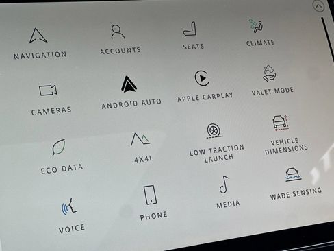 New 2026 Land Rover Range Rover SE image 20