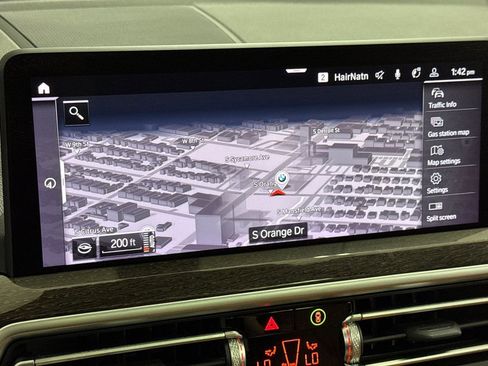 Certified 2023 BMW X4 xDrive30i w/ Premium Package image 23