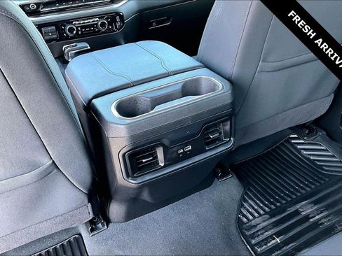 Used 2025 Chevrolet Silverado 1500 RST AWD/4WD image 11