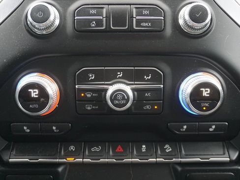 Used 2019 GMC Sierra 1500 Elevation w/ Elevation Value Package image 12