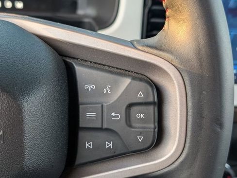 Certified 2024 Ford Bronco Heritage Edition image 21