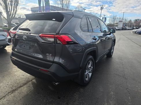 Used 2024 Toyota RAV4 XLE w/ Convenience Package image 7