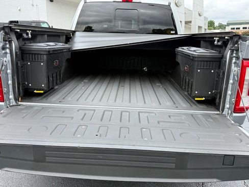 Used 2022 Ford F150 Lariat image 17