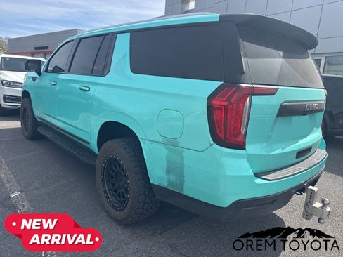 Used 2023 GMC Yukon XL Denali image 17