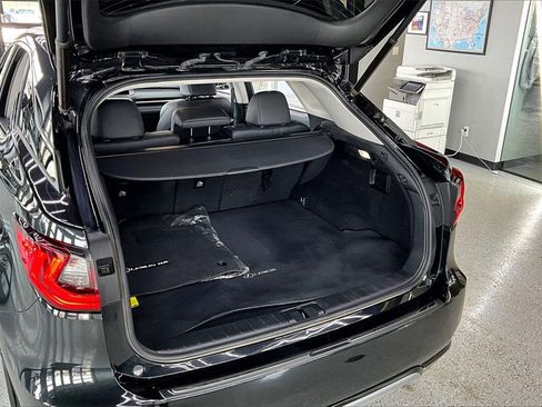 Used 2021 Lexus RX 350 AWD w/ Premium Package image 24