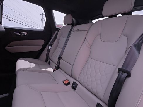 New 2026 Volvo XC60 B5 Plus w/ Protection Package Premier AWD/4WD image 14