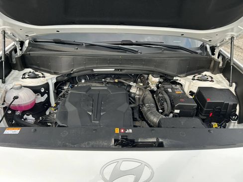Used 2026 Hyundai Palisade SEL AWD/4WD image 25