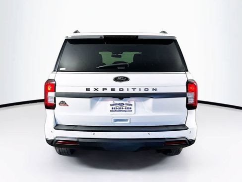 Certified 2023 Ford Expedition Timberline AWD/4WD image 5