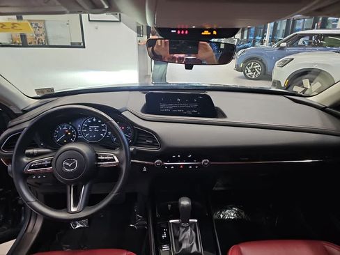 Used 2023 MAZDA CX-30 AWD 2.5 S w/ Preferred Package image 11