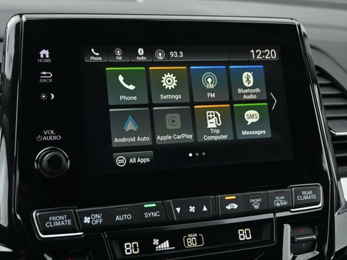 Used 2023 Honda Odyssey EX-L image 28