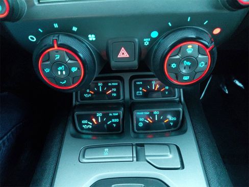 Used 2013 Chevrolet Camaro LT w/ RS Package image 31