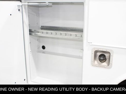 Used 2021 Chevrolet Silverado 2500 W/T w/ WT Fleet Convenience Package image 30