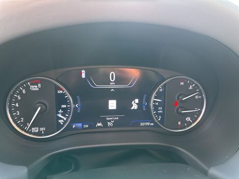 Used 2023 Buick Enclave Premium w/ Experience Buick Package image 23