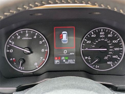 Used 2024 Subaru Outback Touring XT image 20