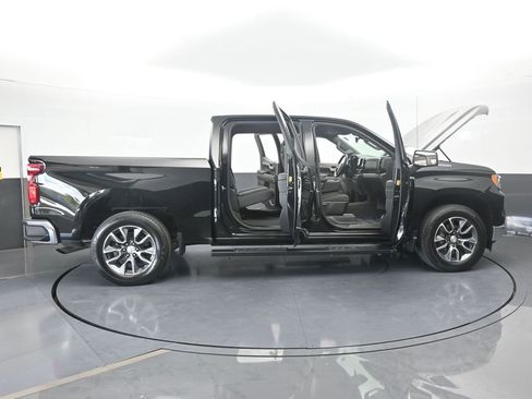 Used 2023 Chevrolet Silverado 1500 LT image 74