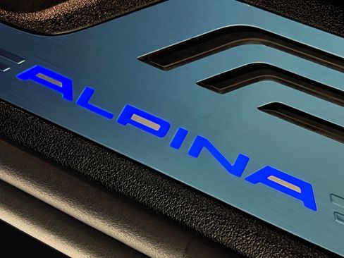 New 2026 BMW ALPINA XB7 AWD/4WD image 37
