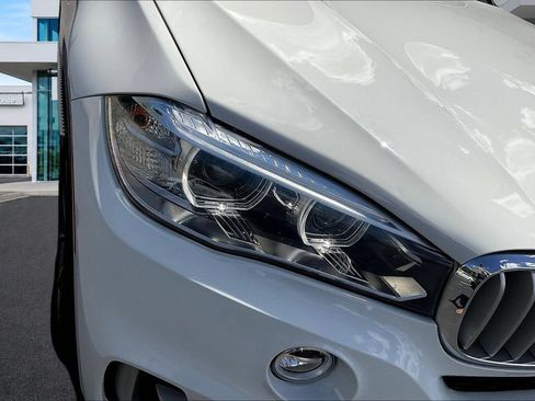 Used 2018 BMW X5 xDrive35i AWD/4WD image 31