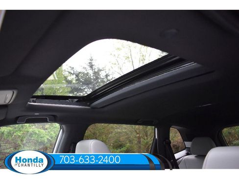 New 2026 Honda CR-V Sport Touring image 23