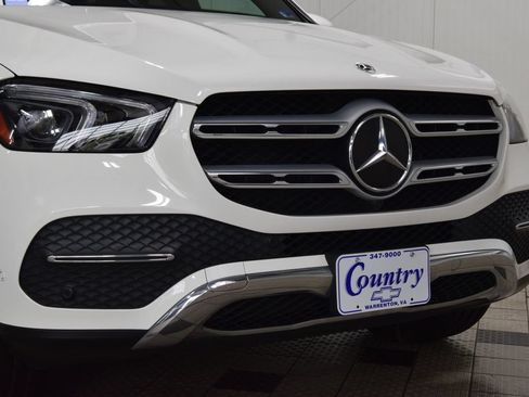 Used 2022 Mercedes-Benz GLE 350 4MATIC image 13