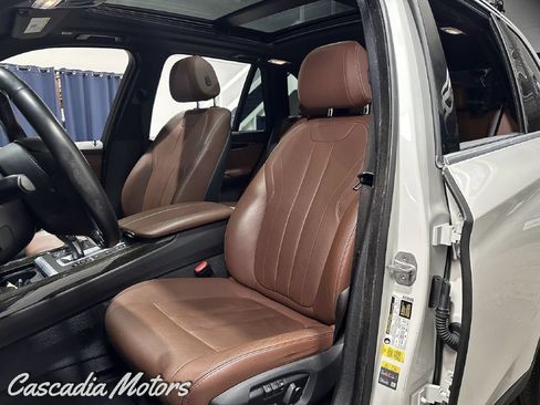 Used 2017 BMW X5 xDrive40e AWD/4WD image 14