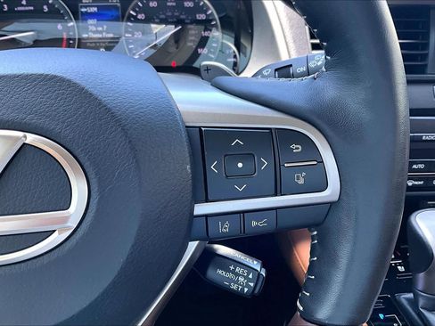 Used 2021 Lexus RX 350 FWD w/ Premium Package image 24