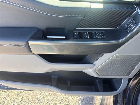 Used 2021 Ford F150 Limited image 13