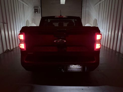 Used 2024 Ford Maverick XLT FWD image 9