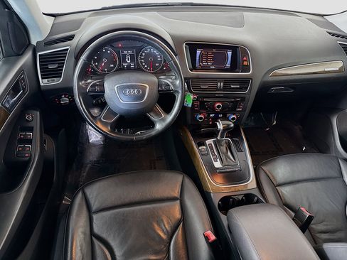 Used 2017 Audi Q5 2.0T Premium image 17