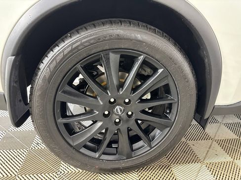 Used 2023 Nissan Murano Platinum w/ Cargo Package FWD image 33