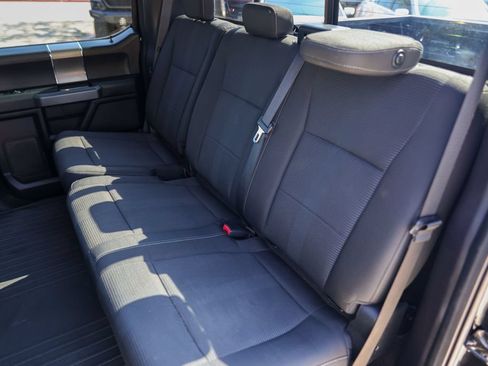 Used 2016 Ford F150 XLT w/ Equipment Group 302A Luxury RWD image 27