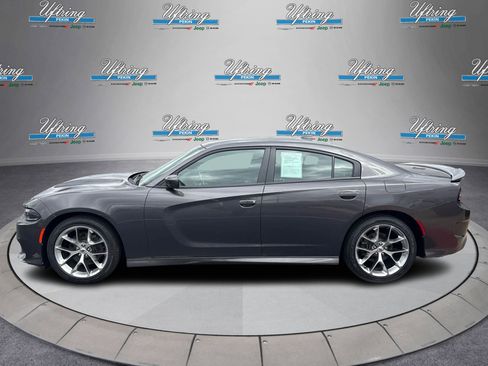 Used 2020 Dodge Charger GT image 6
