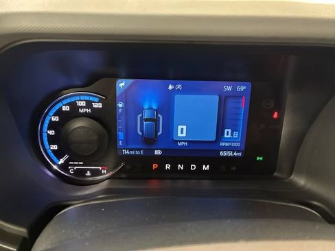 Used 2023 Ford Bronco Badlands w/ Sasquatch Package AWD/4WD image 25