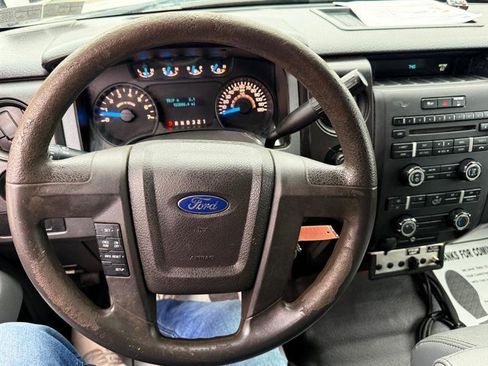 Used 2013 Ford F150 XL w/ PWR Equipment Group image 24