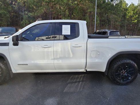 Used 2021 GMC Sierra 1500 Elevation image 13