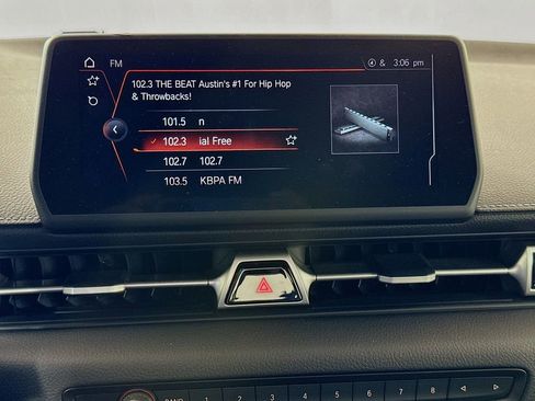 Used 2020 Toyota Supra 3.0 image 15