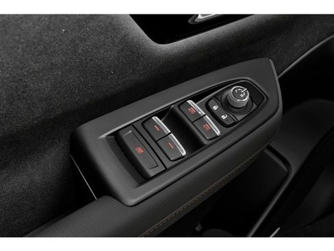 New 2026 Subaru Forester Sport image 46