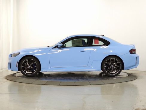 New 2026 BMW M2 w/ Lighting Package image 5