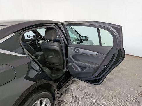 Certified 2023 Cadillac CT5 Premium Luxury w/ Technology Package image 34