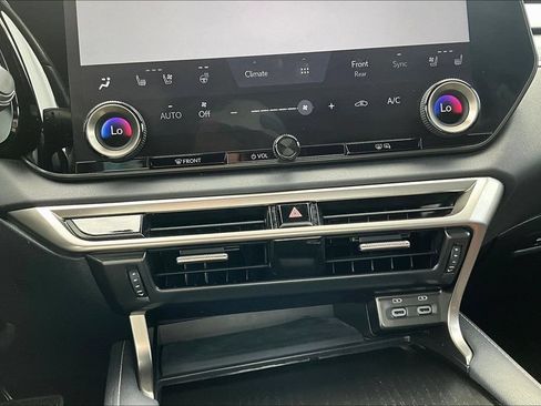 Used 2023 Lexus RX 350 Premium w/ Accessory Package (Z1) FWD image 15
