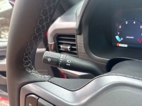 New 2025 Ford F150 XLT w/ Equipment Group 302A MID image 22