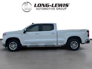 Used 2023 Chevrolet Silverado 1500 LT w/ Max Trailering Package video 2