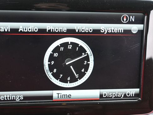 Used 2016 Mercedes-Benz G 550 image 16