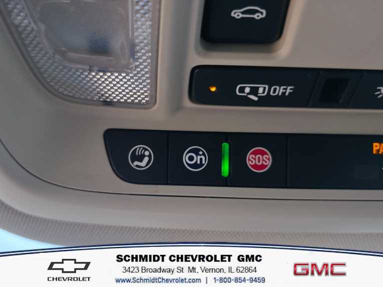 Used 2023 GMC Acadia Denali AWD/4WD image 18