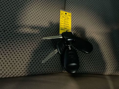 Used 2014 Toyota Tacoma 4x4 Double Cab w/ TRD Sport Package image 26