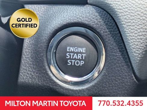 Certified 2025 Toyota RAV4 XLE Premium w/ Weather Package FWD image 27
