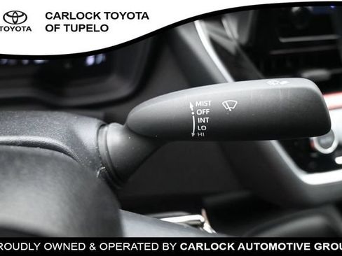 Used 2026 Toyota Corolla LE FWD image 26
