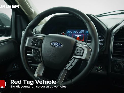 Used 2021 Ford Expedition Platinum image 14