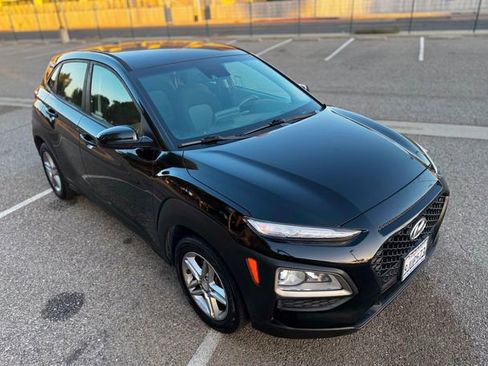 Used 2020 Hyundai Kona SE FWD image 31