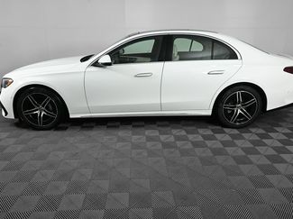 New 2026 Mercedes-Benz E 350 Sedan video 3